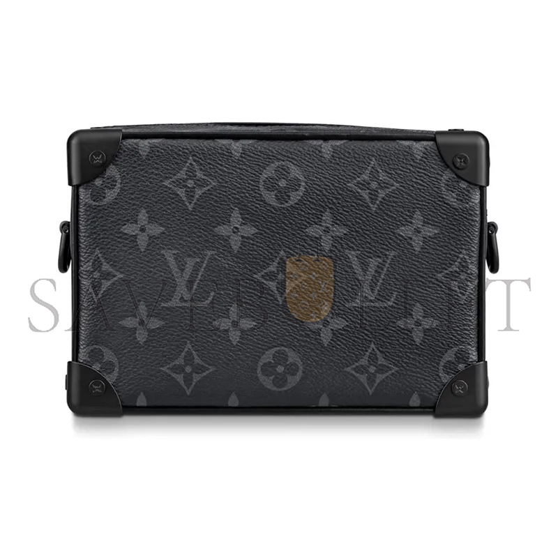 LOUIS VUITTON MINI SOFT TRUNK CHAIN BAG M44735 (18.5*13*8cm)